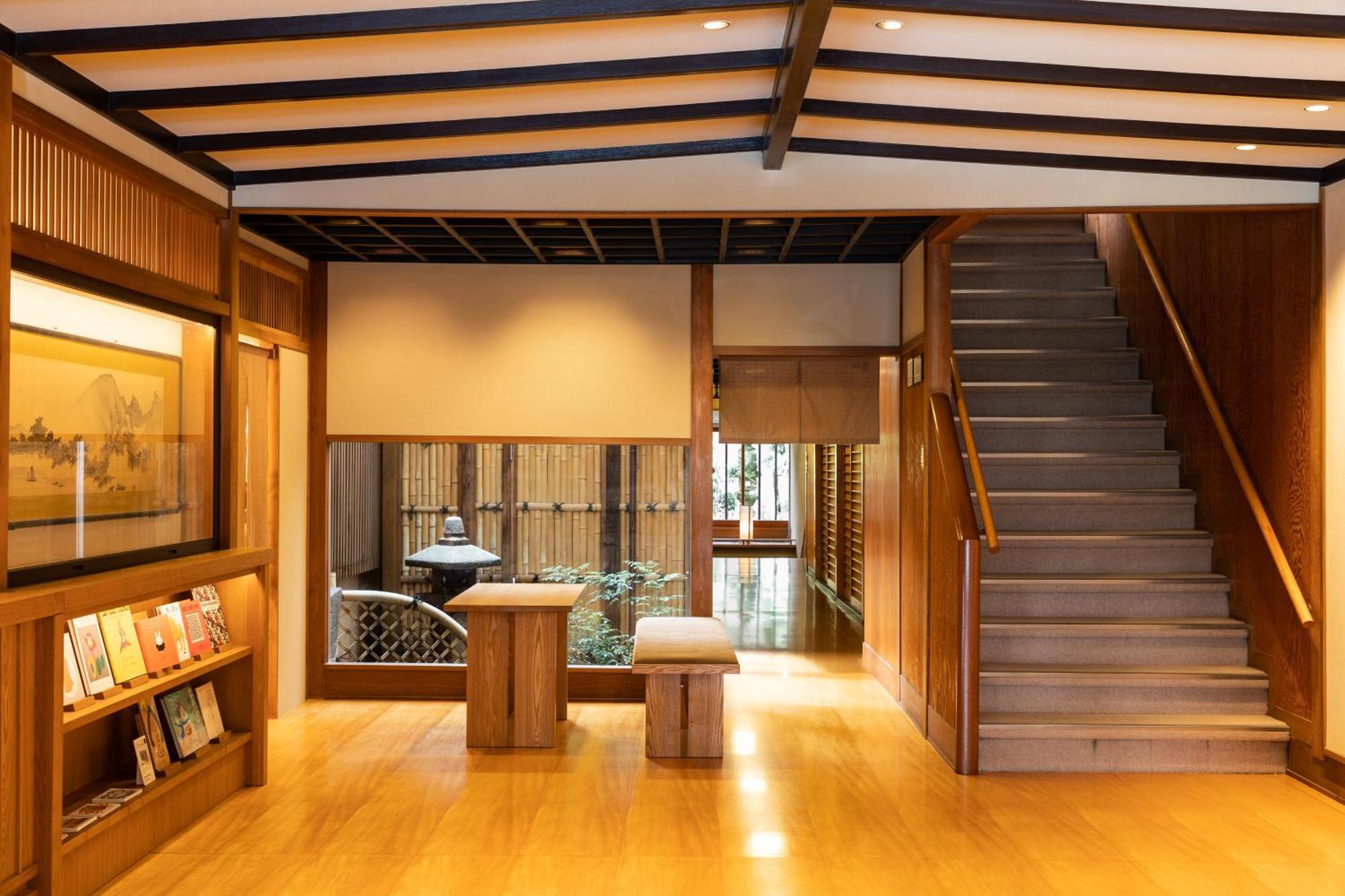 Mikuniya Hotel Toyooka  Ngoại thất bức ảnh