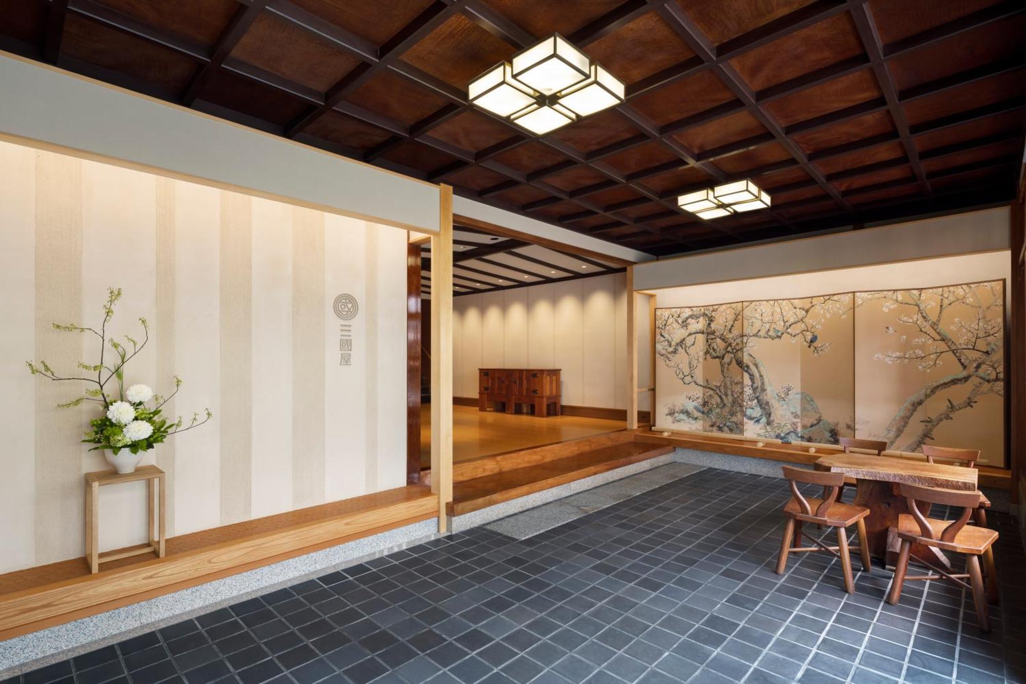 Mikuniya Hotel Toyooka  Ngoại thất bức ảnh