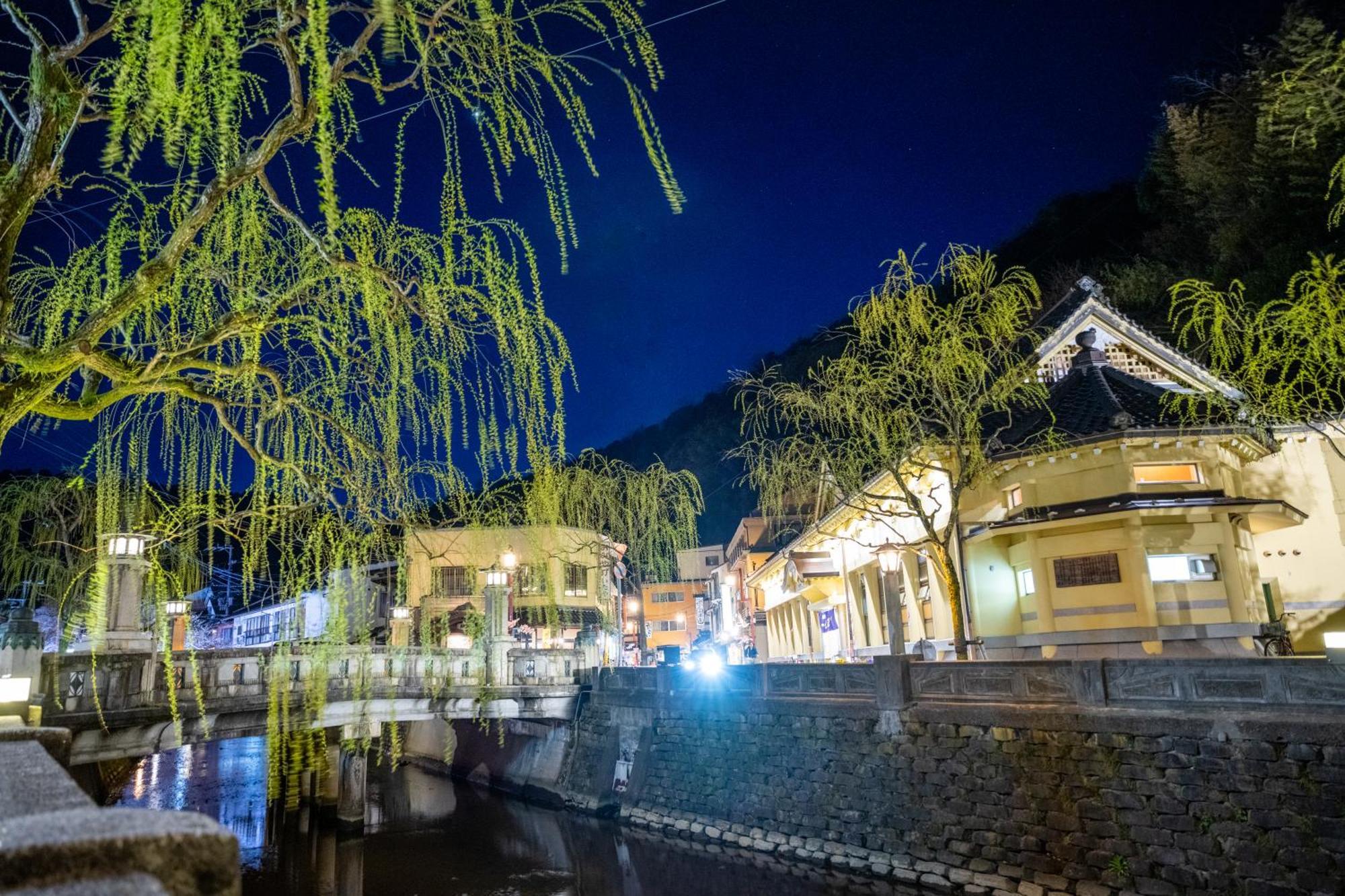 Mikuniya Hotel Toyooka  Ngoại thất bức ảnh